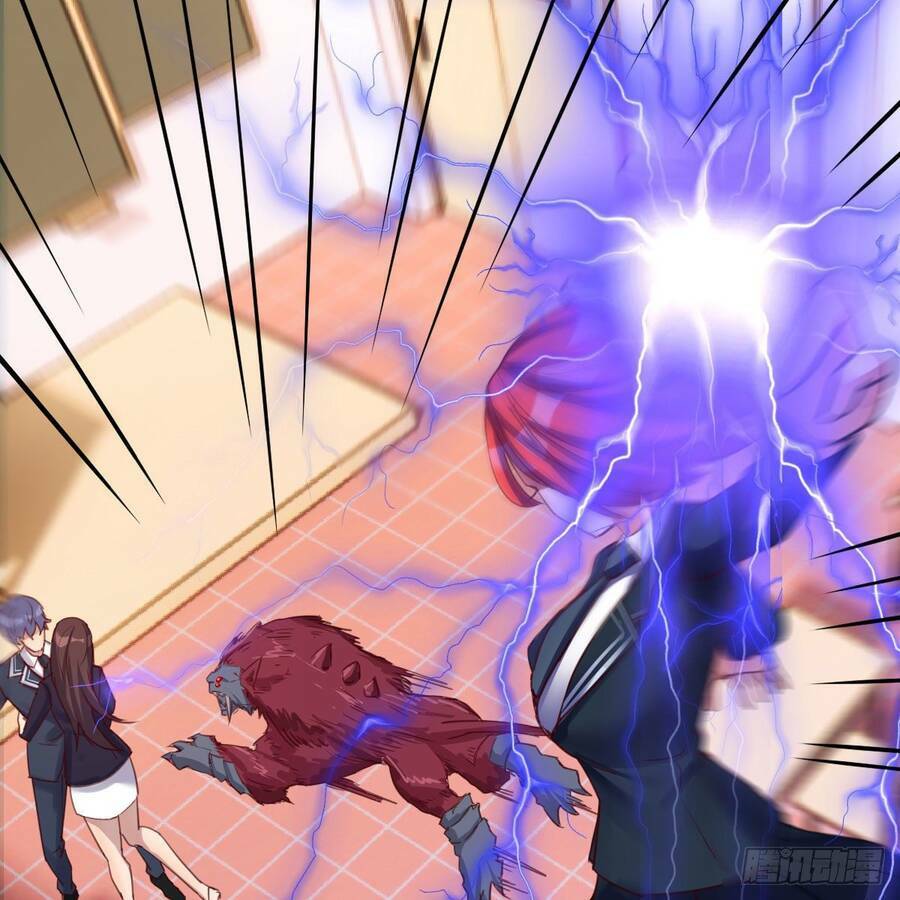 Thiên Tứ Thức Tỉnh: Chapter 5