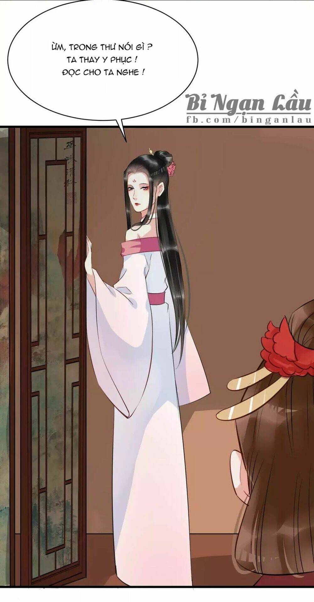 Bồng Sơn Viễn: Chapter 30