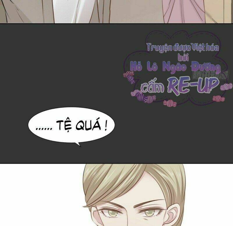Điều Giáo Gấu Bắc Cực: Chapter 43