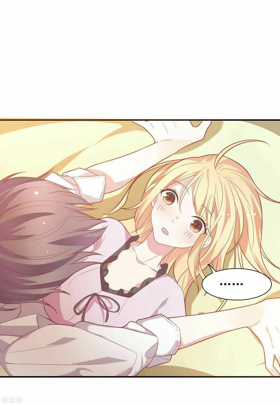 Hẹn Hò Siêu Tốc: Chapter 37