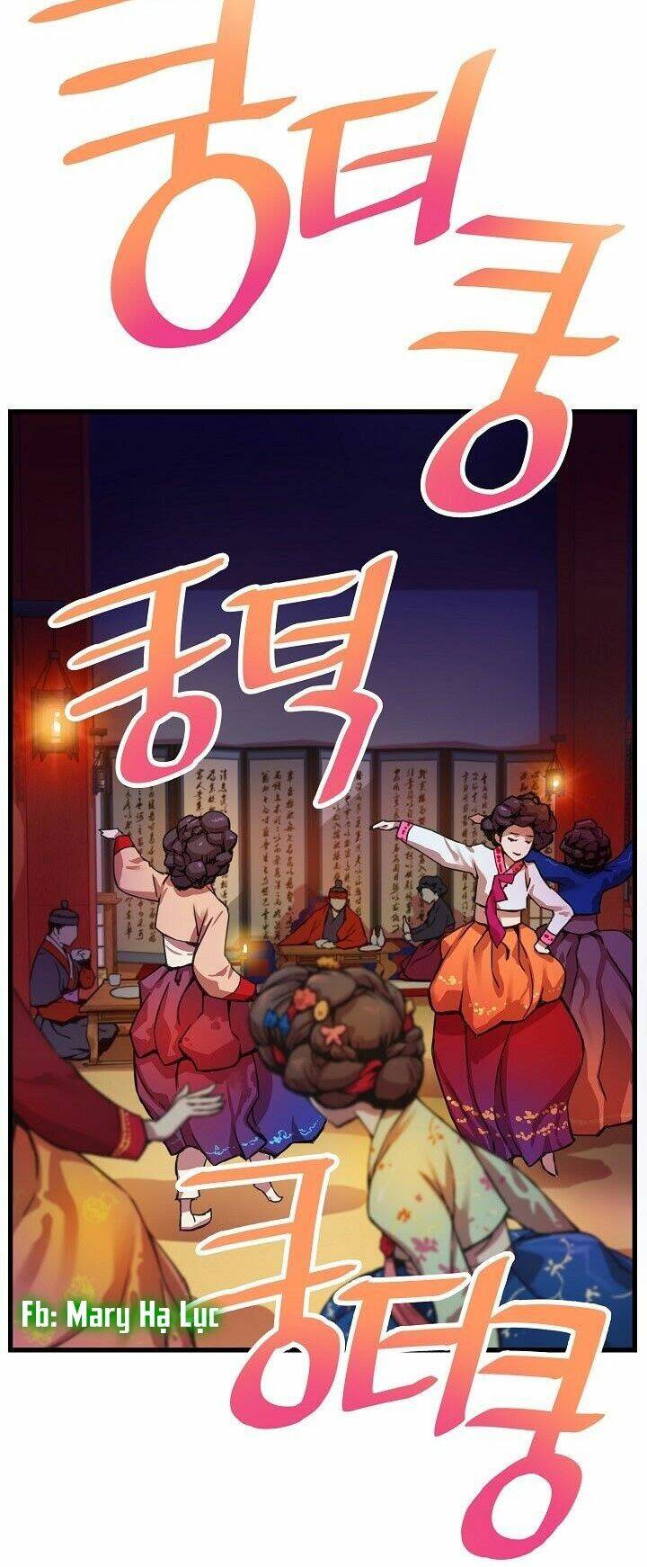 Tôi Sẽ Sống Như Một Hoàng Tử: Chapter 3