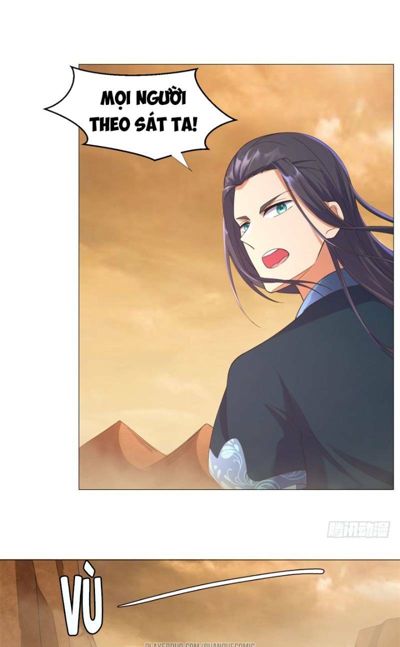 Chí Tôn Trọng Sinh: Chapter 16