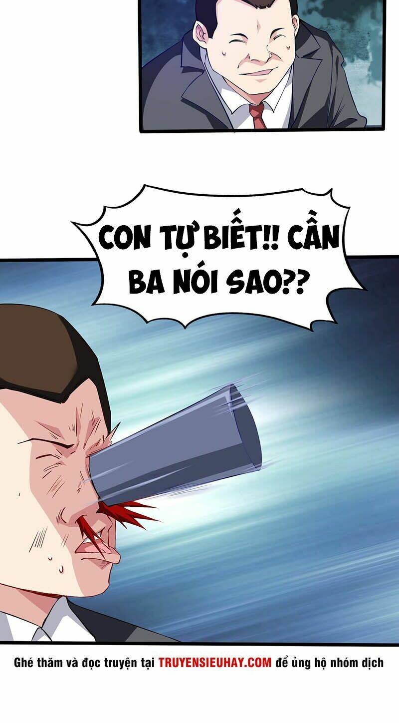 Dị Năng Thiếu Niên Vương: Chapter 17