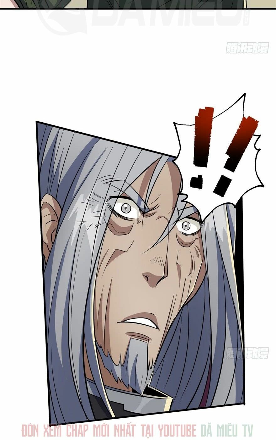 Thú Nhân: Chapter 82