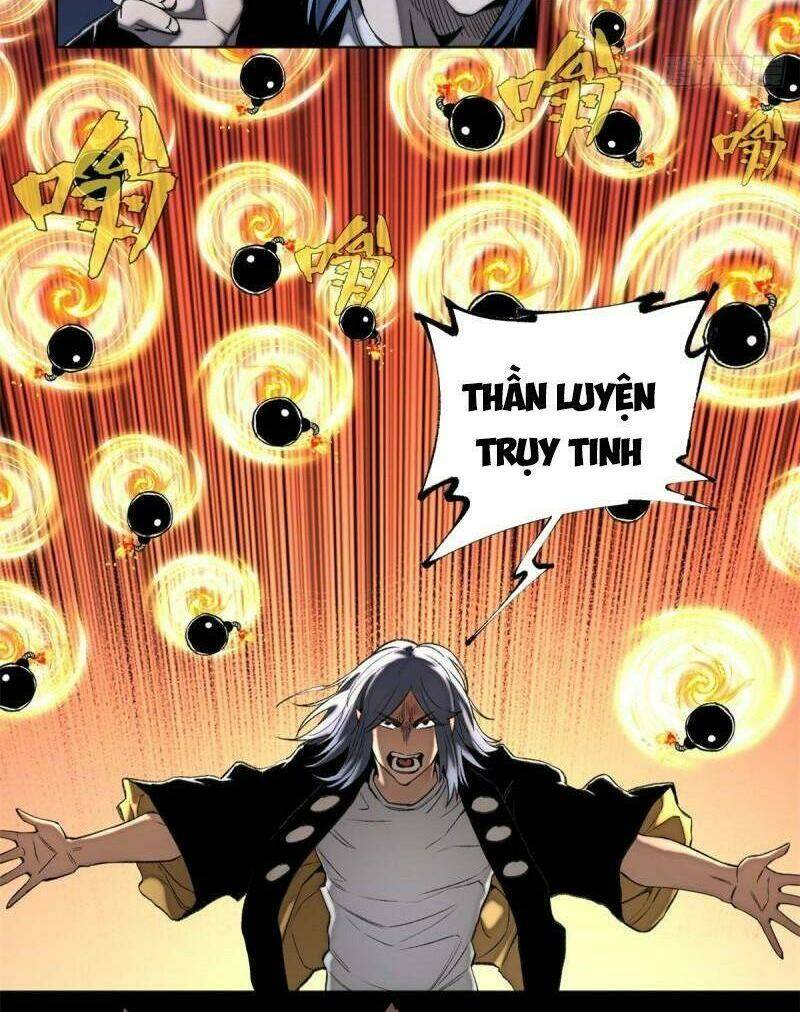 Minh Nhật Chi Kiếp: Chapter 84