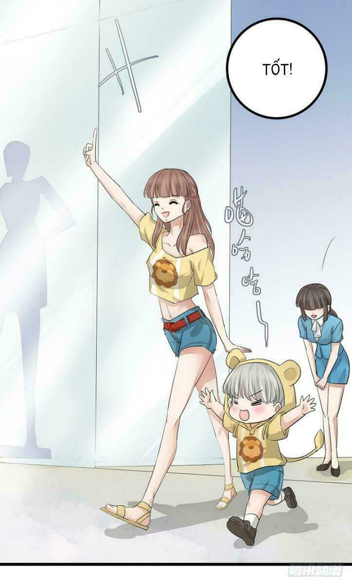 Chào Buổi Sáng, Ức Vạn Manh Thê: Chapter 8