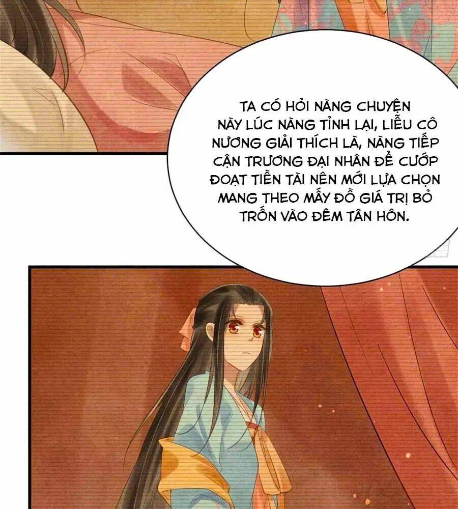 Vương Phi Muốn Trèo Tường: Chapter 61