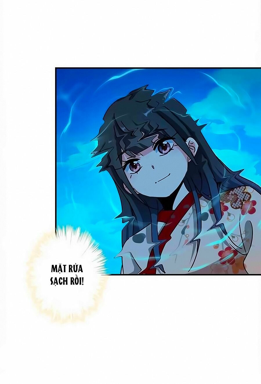Vương Gia ! Ngươi Thật Bỉ Ổi !: Chapter 284