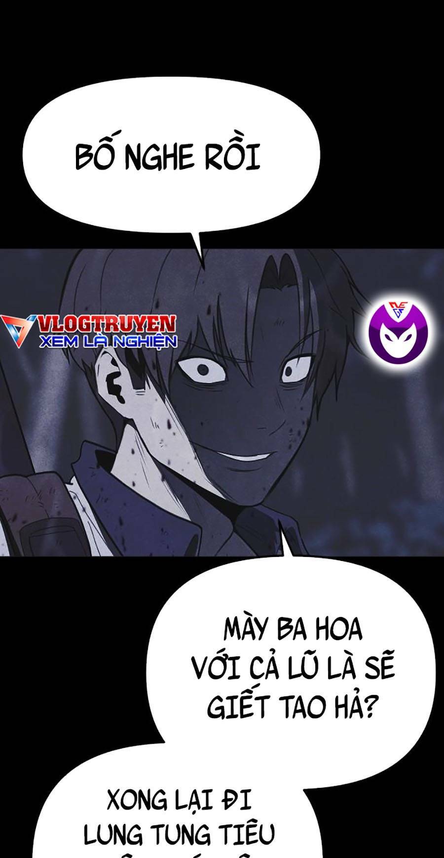 Cậu Bé Shotgun: Chapter 56