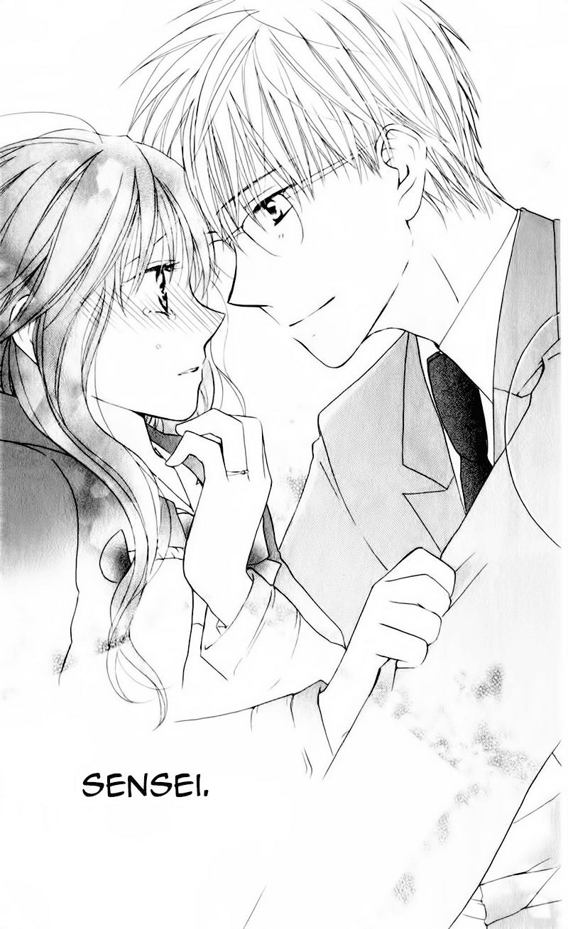 Faster Than A Kiss: Chapter 55