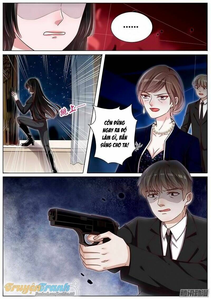 Vương Bài Giáo Thảo: Chapter 135