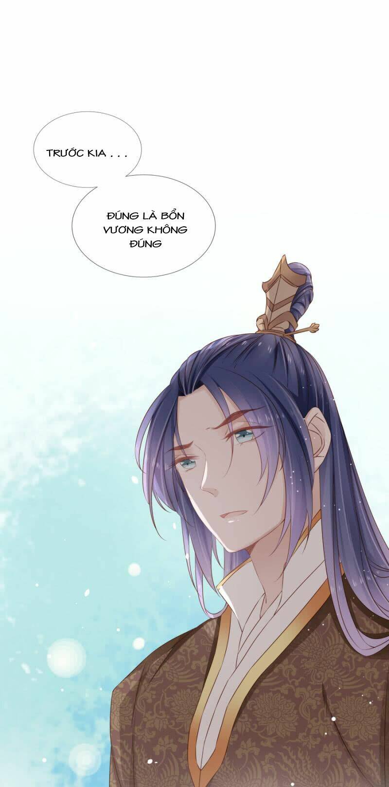 Solo Đi Vương Gia: Chapter 121