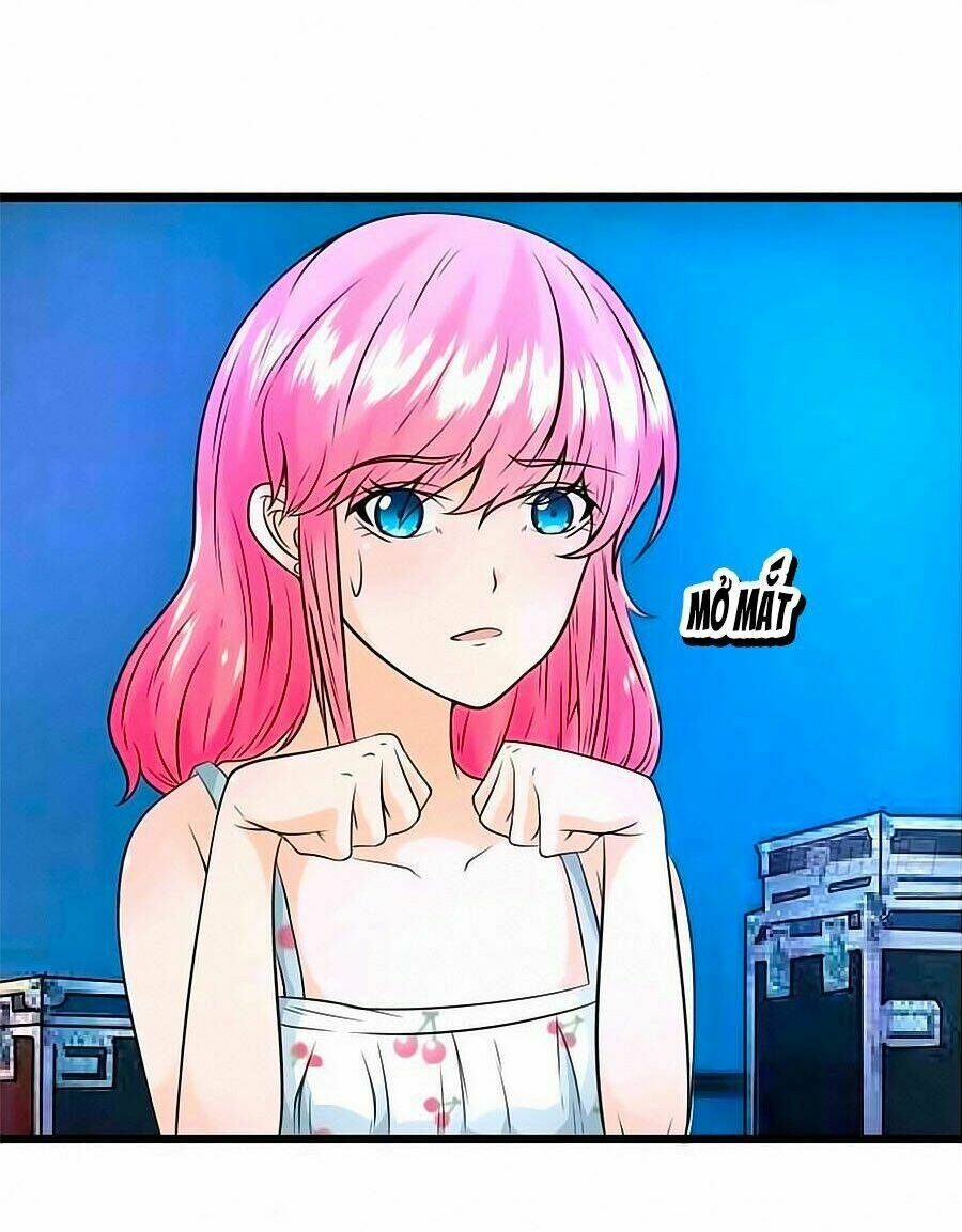 Diêm Vương Lão Công Thật Đáng Yêu: Chapter 16