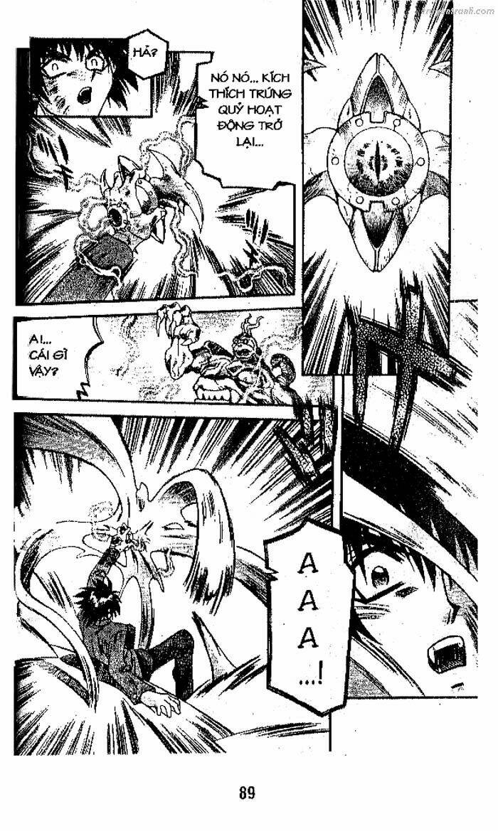 Devil And Devil: Chapter 75