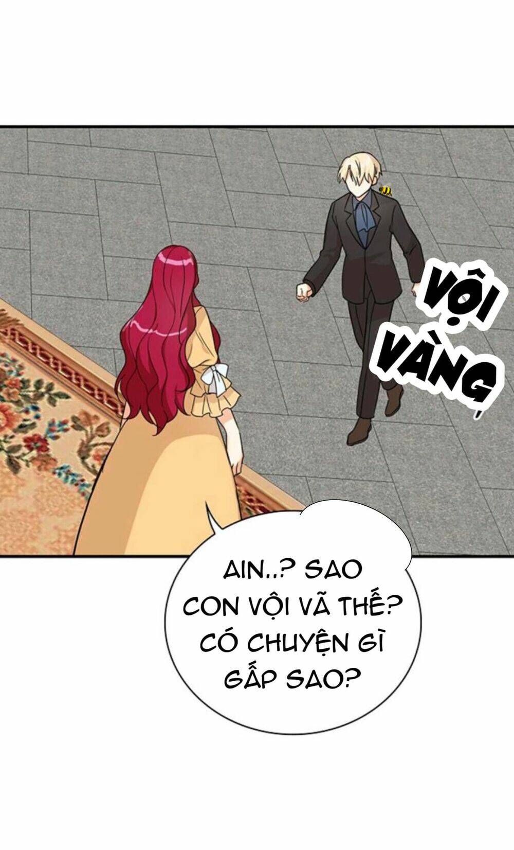 Xuyên Không Trở Thành Mami Phản Diện: Chapter 41