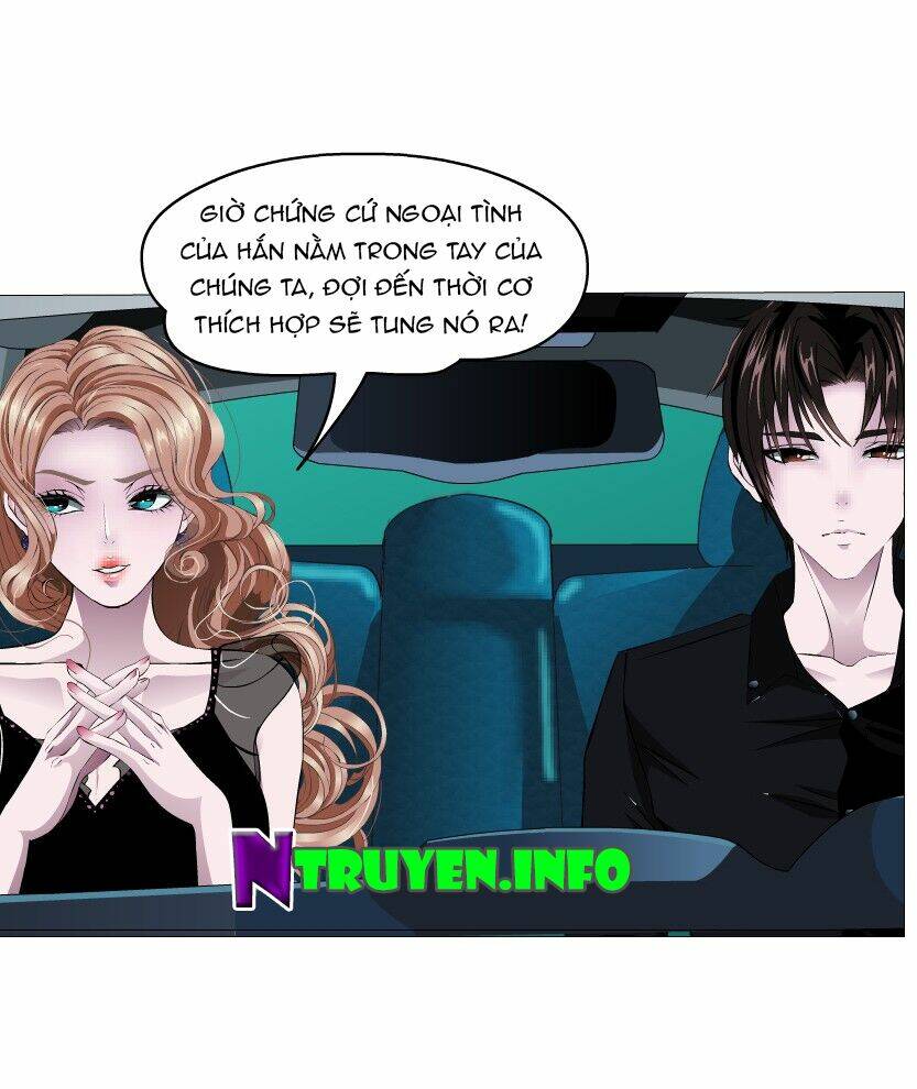 Cạm Bẫy Của Nữ Thần: Chapter 113