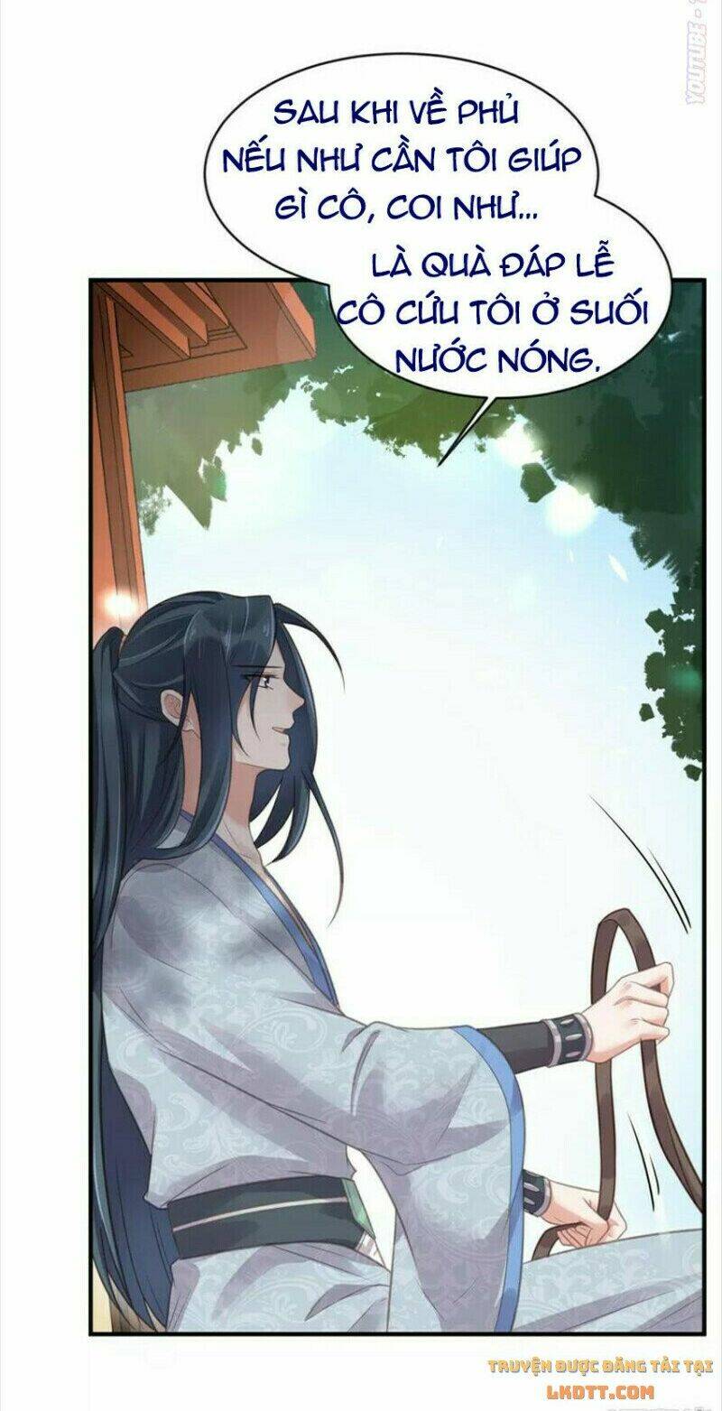 Nhật Kí Học Tập Của Hắc Liên Hoa: Chapter 39