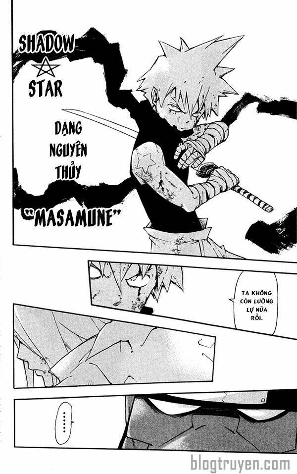 Soul Eater: Chapter 56