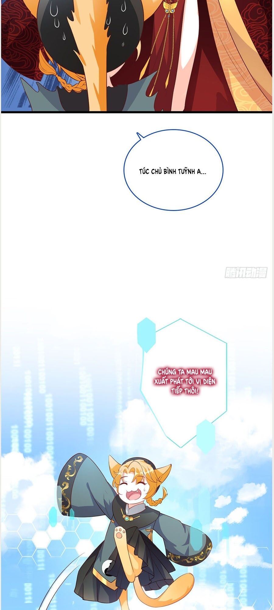 Phản Phái Nữ Đế Lai Tập: Chapter 24