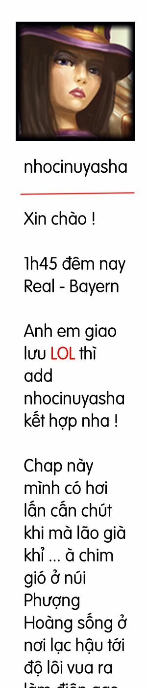 Suối Lời Nguyền: Chapter 404