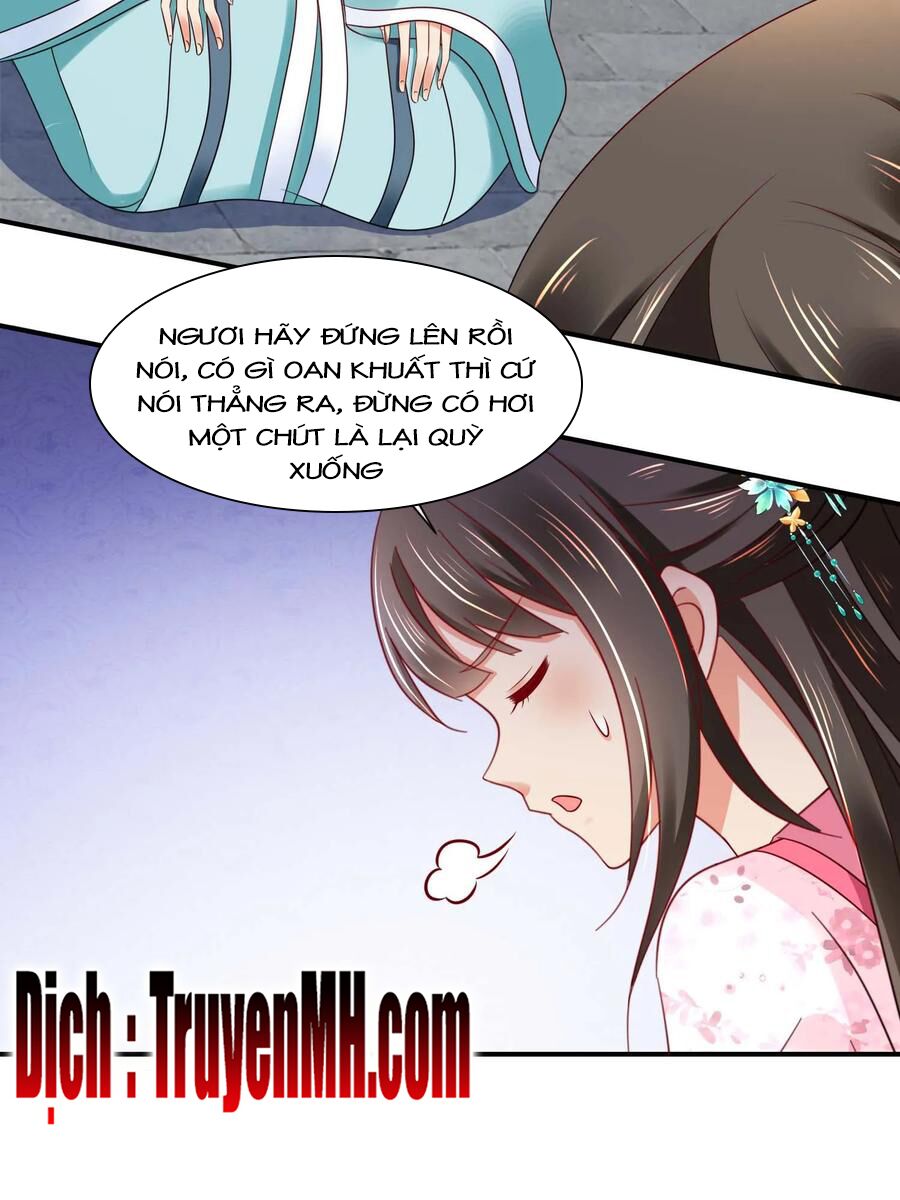 Lãnh Cung Phế Hậu Muốn Nghịch Thiên: Chapter 231