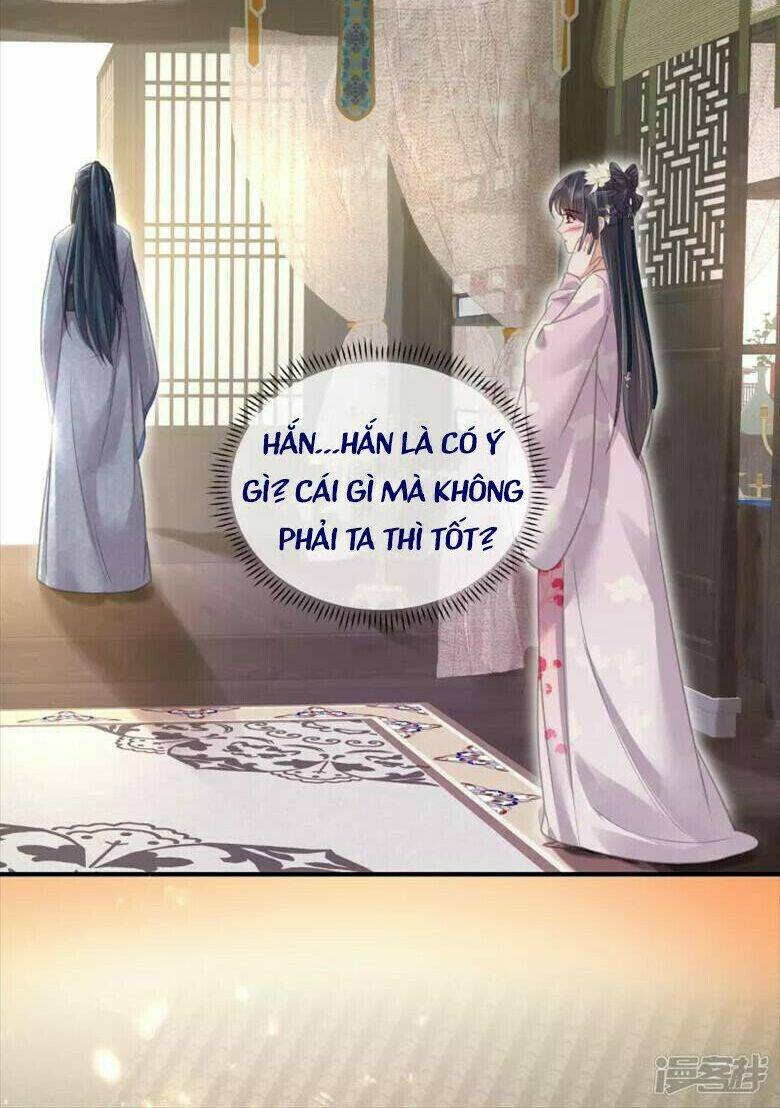 Nhật Kí Học Tập Của Hắc Liên Hoa: Chapter 29