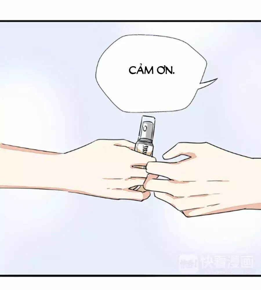 Mùi Hương Lãng Mạn: Chapter 26