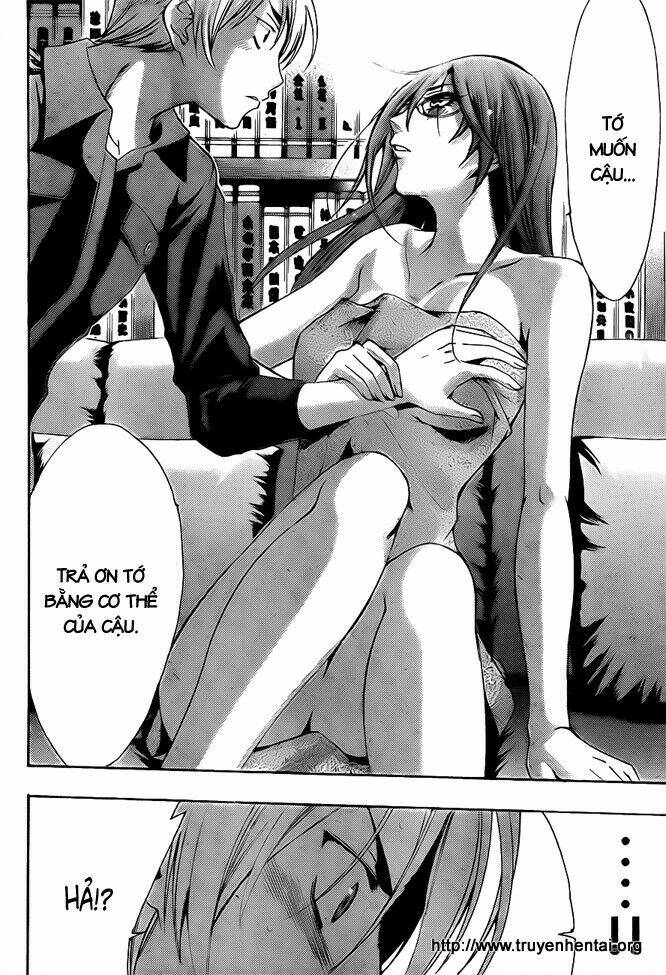 Thị Trấn Tình Yêu: Chapter 112