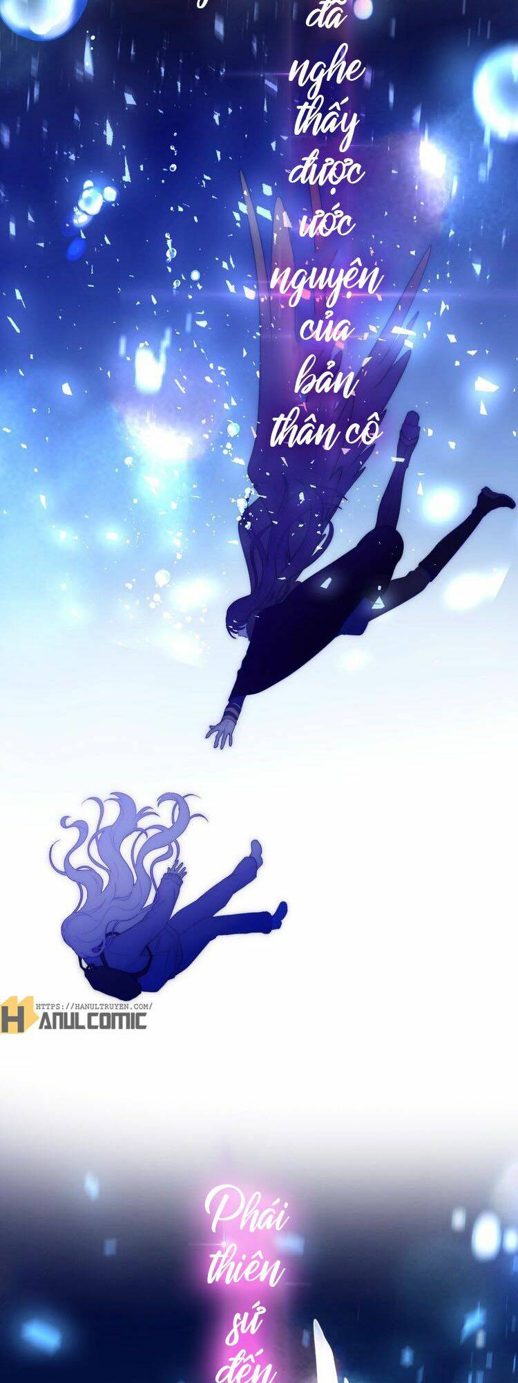 Monster - Độ Ấm Của Dã Thú Trầm Tĩnh: Chapter 0