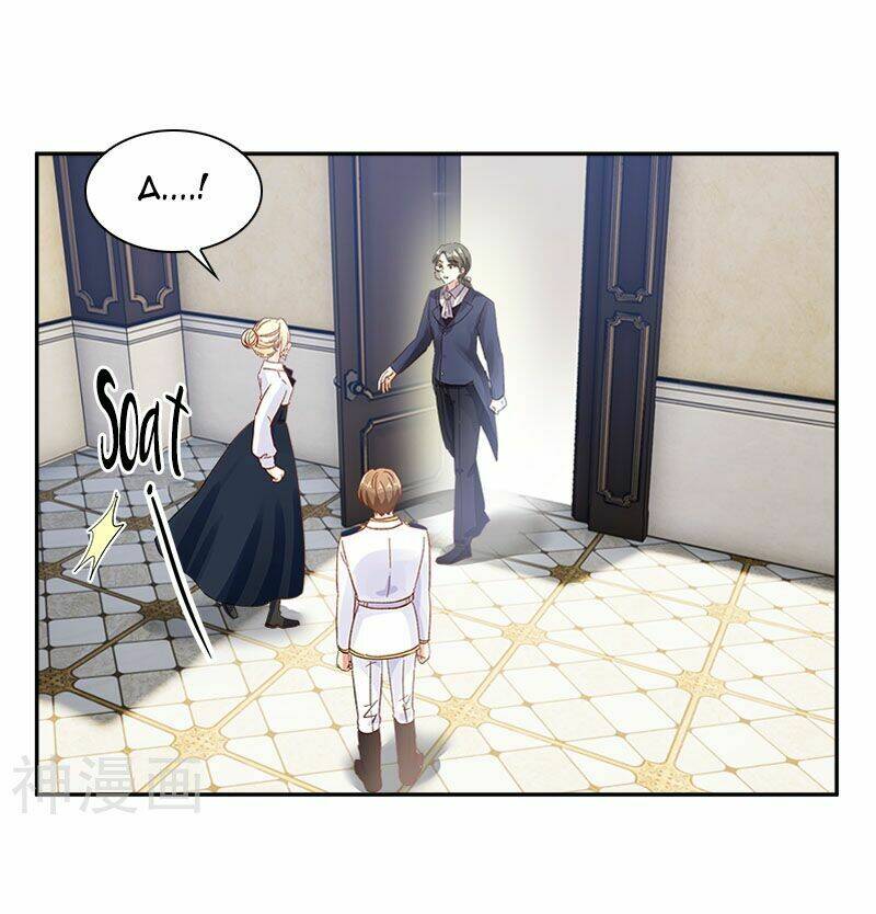 Ác Nữ Cải Biến: Chapter 41