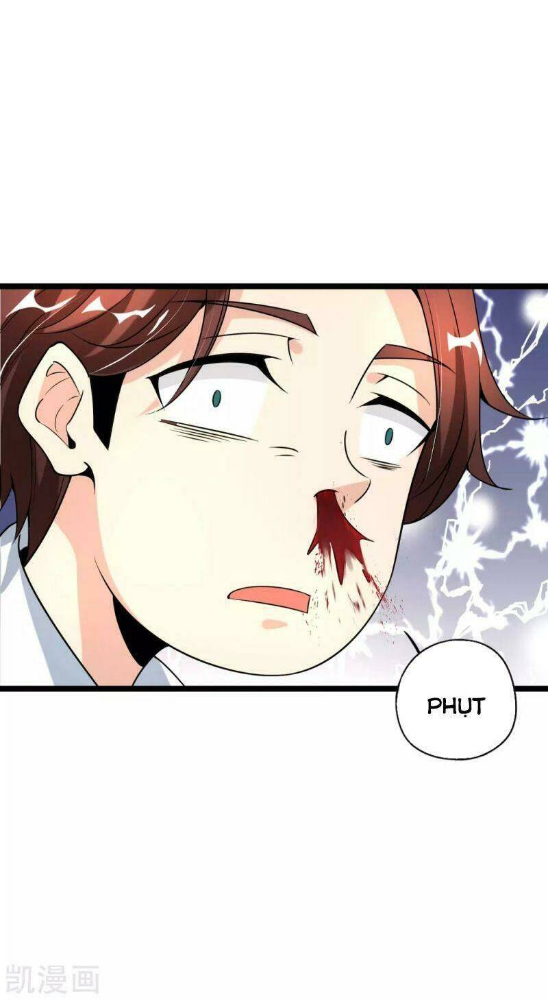 Vòng Bạn Bè Mạnh Nhất Của Tiên Giới: Chapter 63