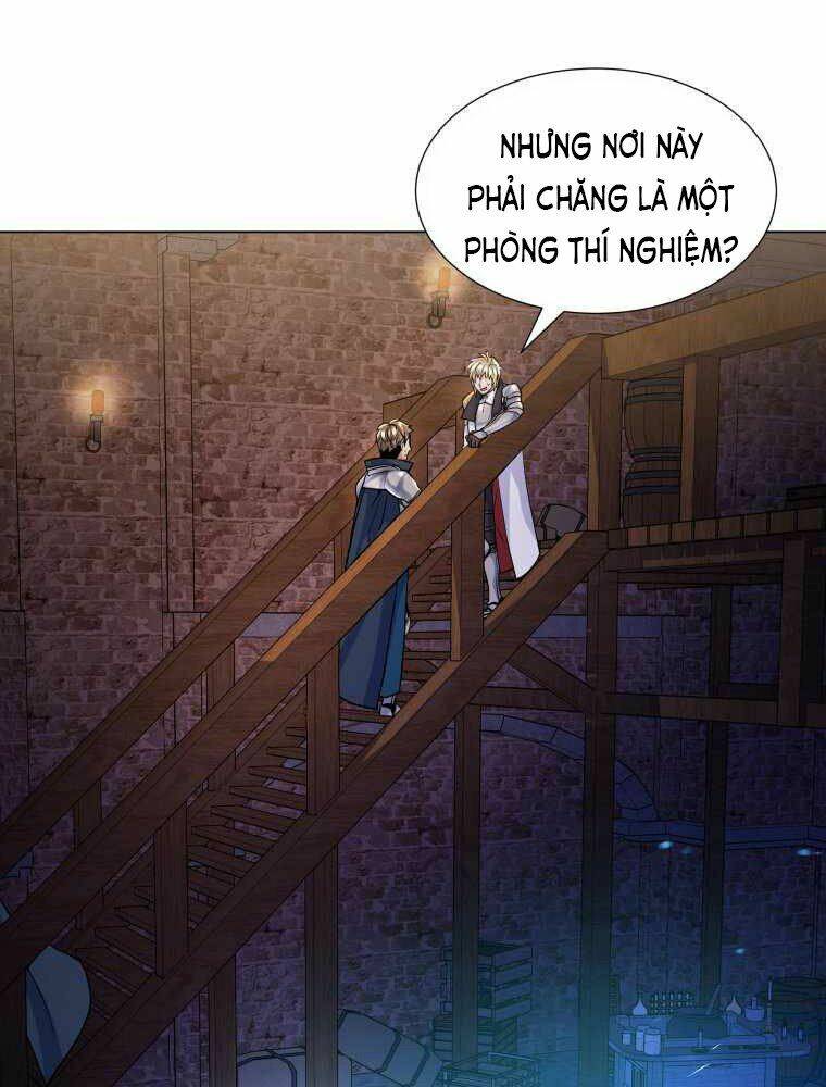 Bạo Chúa Cường Hoành: Chapter 18