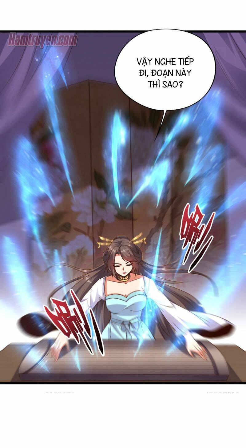 Phục Thiên Thánh Chủ: Chapter 42