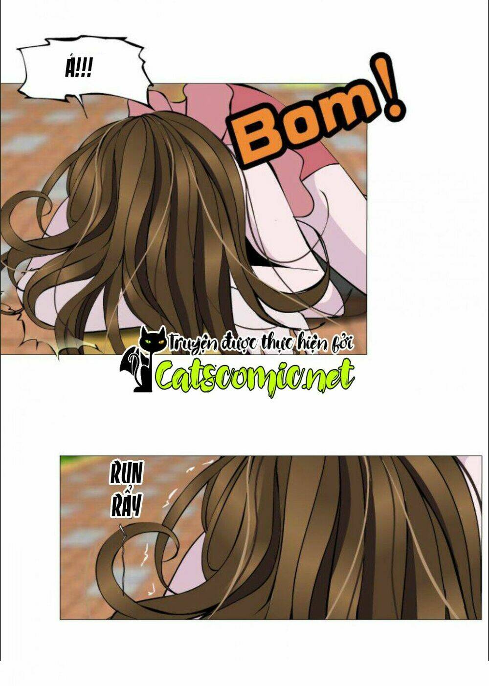 Cạm Bẫy Của Nữ Thần: Chapter 29