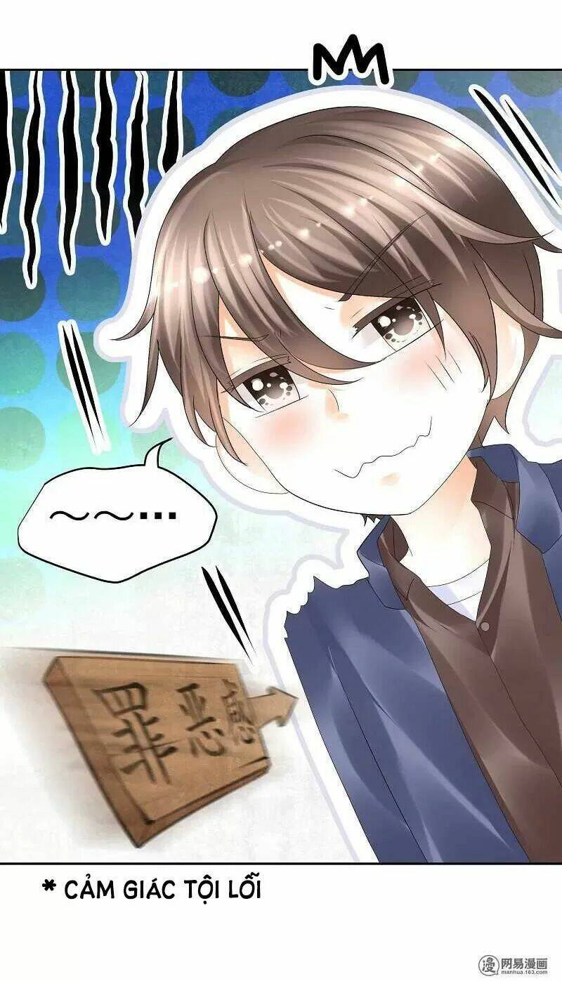 Tiền Thế Kim Sinh Của Chung Tiểu Thư: Chapter 27