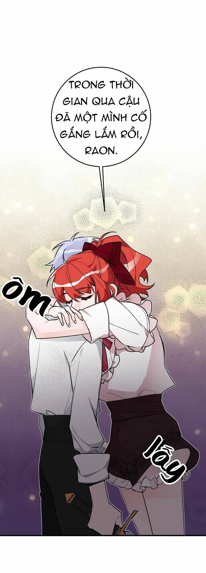 Công Nương Đã Thay Đổi: Chapter 14