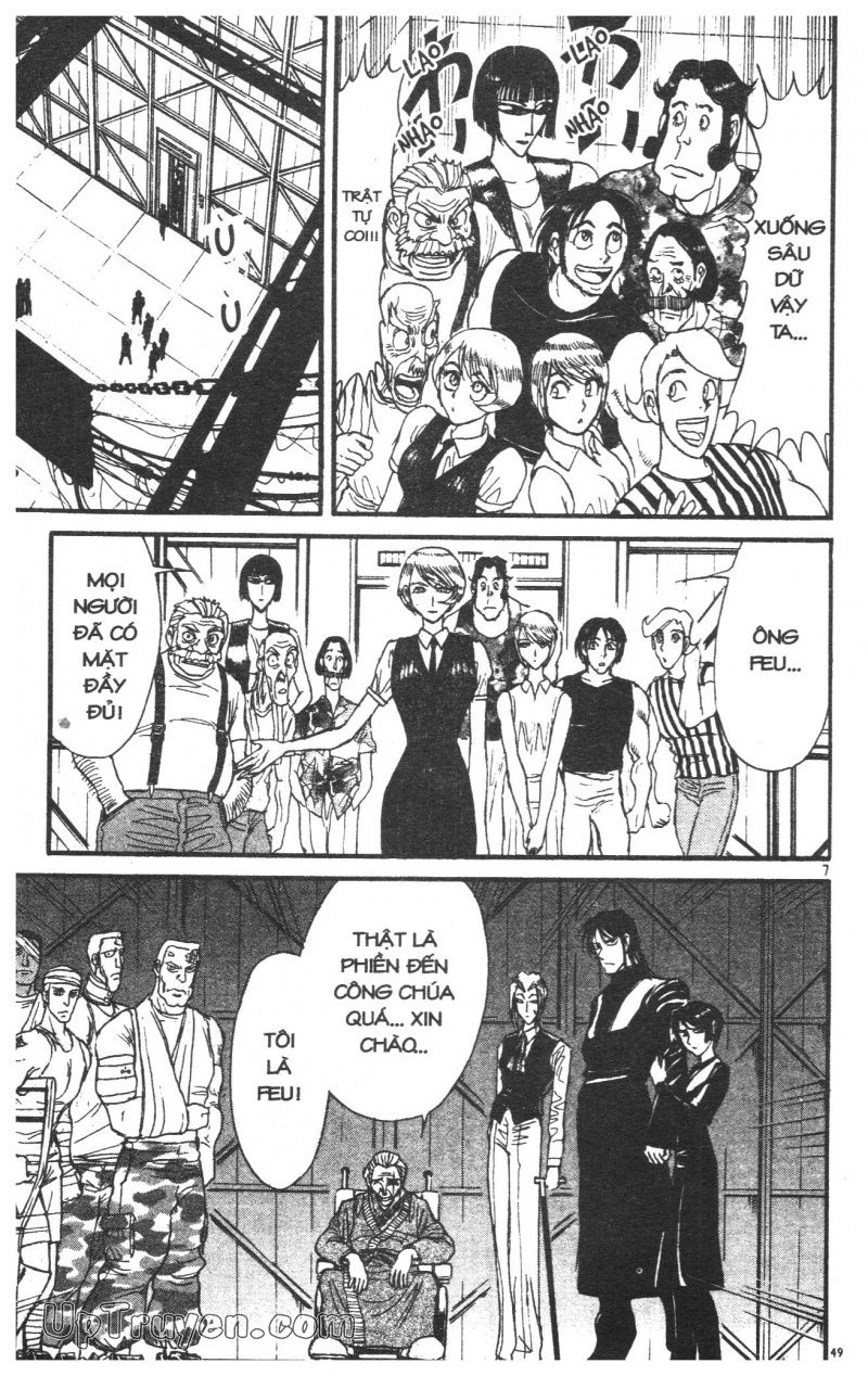 Fujita Kazuhiro: Chapter 41