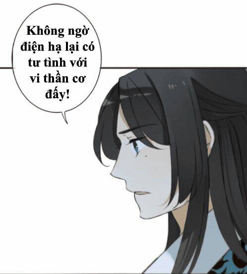 Bạn Trai Tôi Là Cẩm Y Vệ: Chapter 52