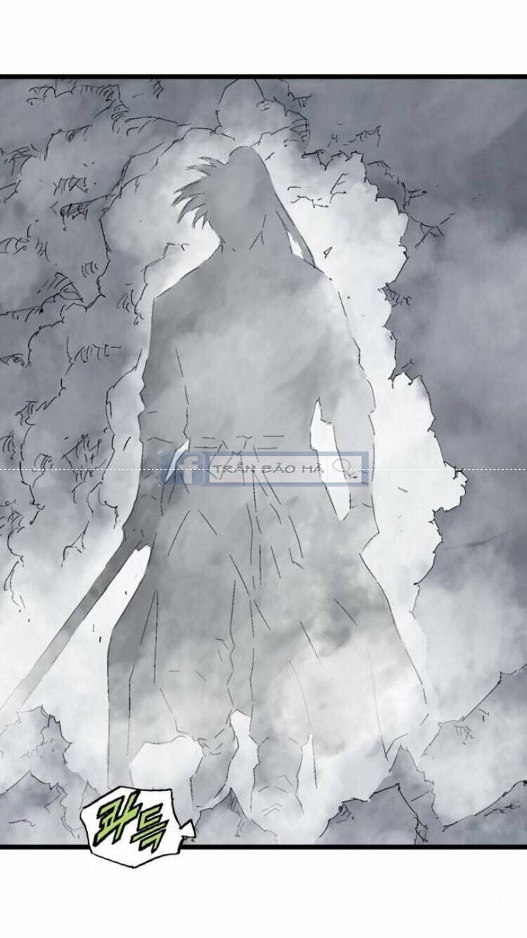Cao Thủ 2: Chapter 117