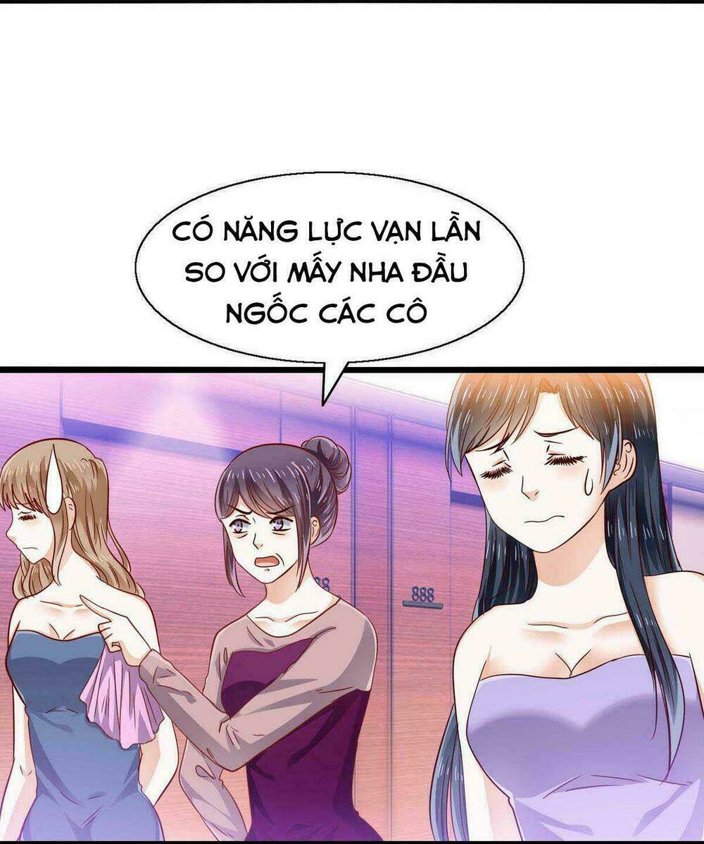 Trọng Sinh Chi Song Diện Cừu Phục Ký: Chapter 9