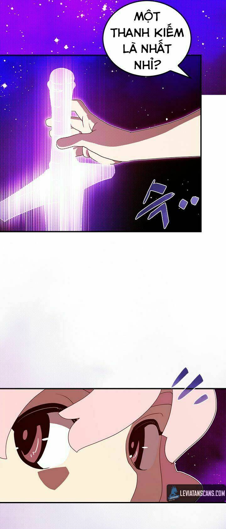 Ta Là Vua Pháp Sư: Chapter 54