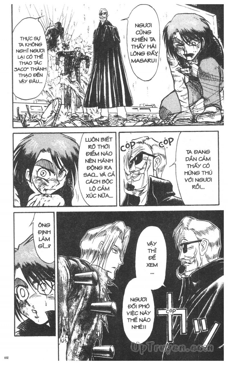 Fujita Kazuhiro: Chapter 28