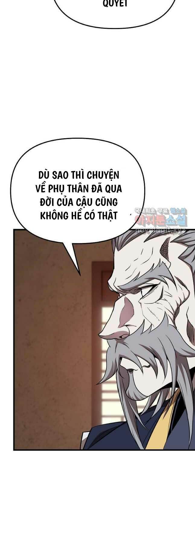 Đông Phương Bất Bại: Chapter 22