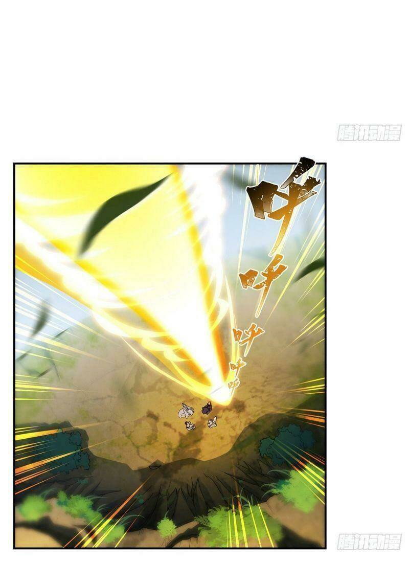 Ta Là Đại Hoàn Đan: Chapter 6