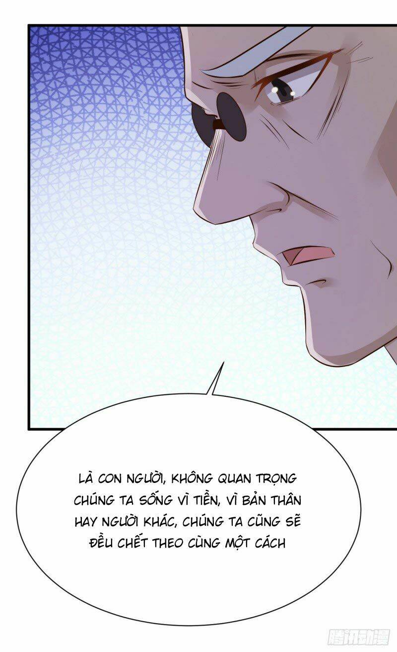 Em Gái Đừng Làm Phiền Tôi: Chapter 25