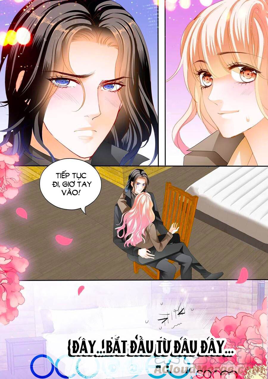 Bá Đạo Tiểu Thúc, Xin Trêu Chọc Vừa Thôi!: Chapter 251