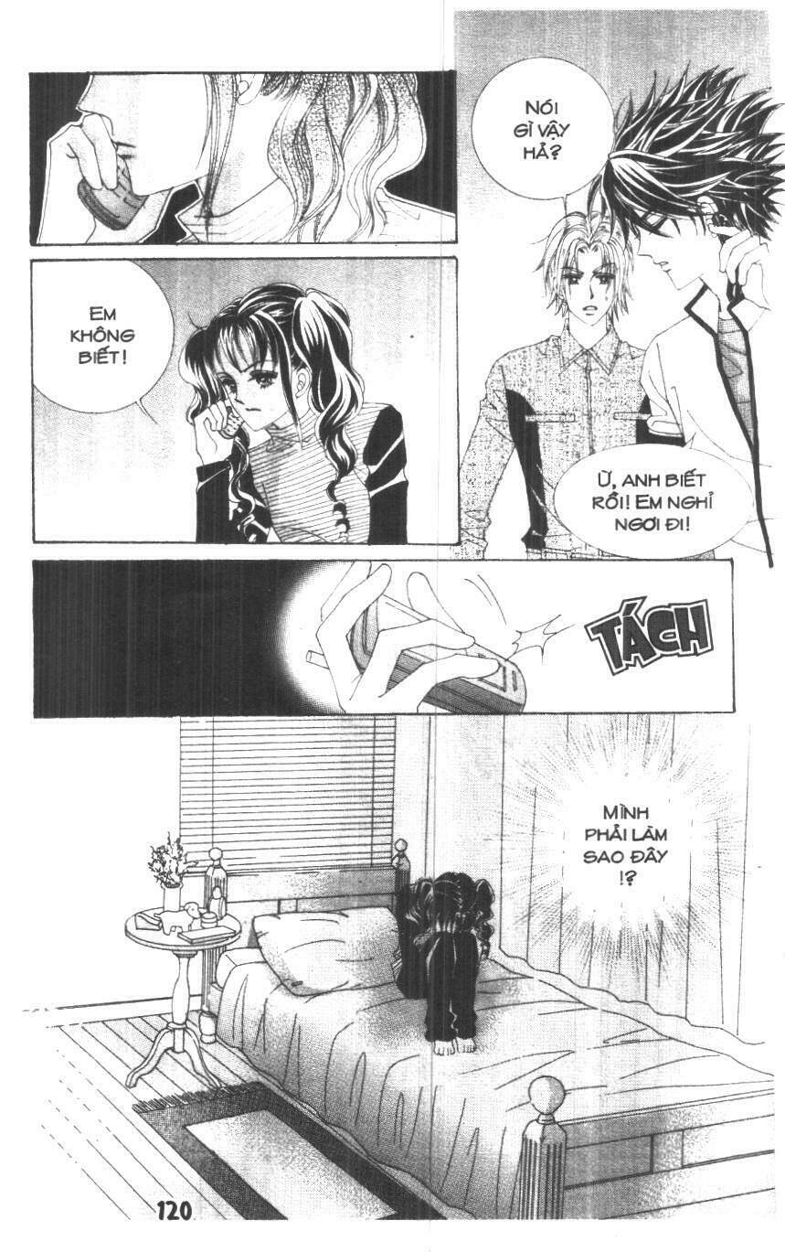 Say Say Say: Chapter 15