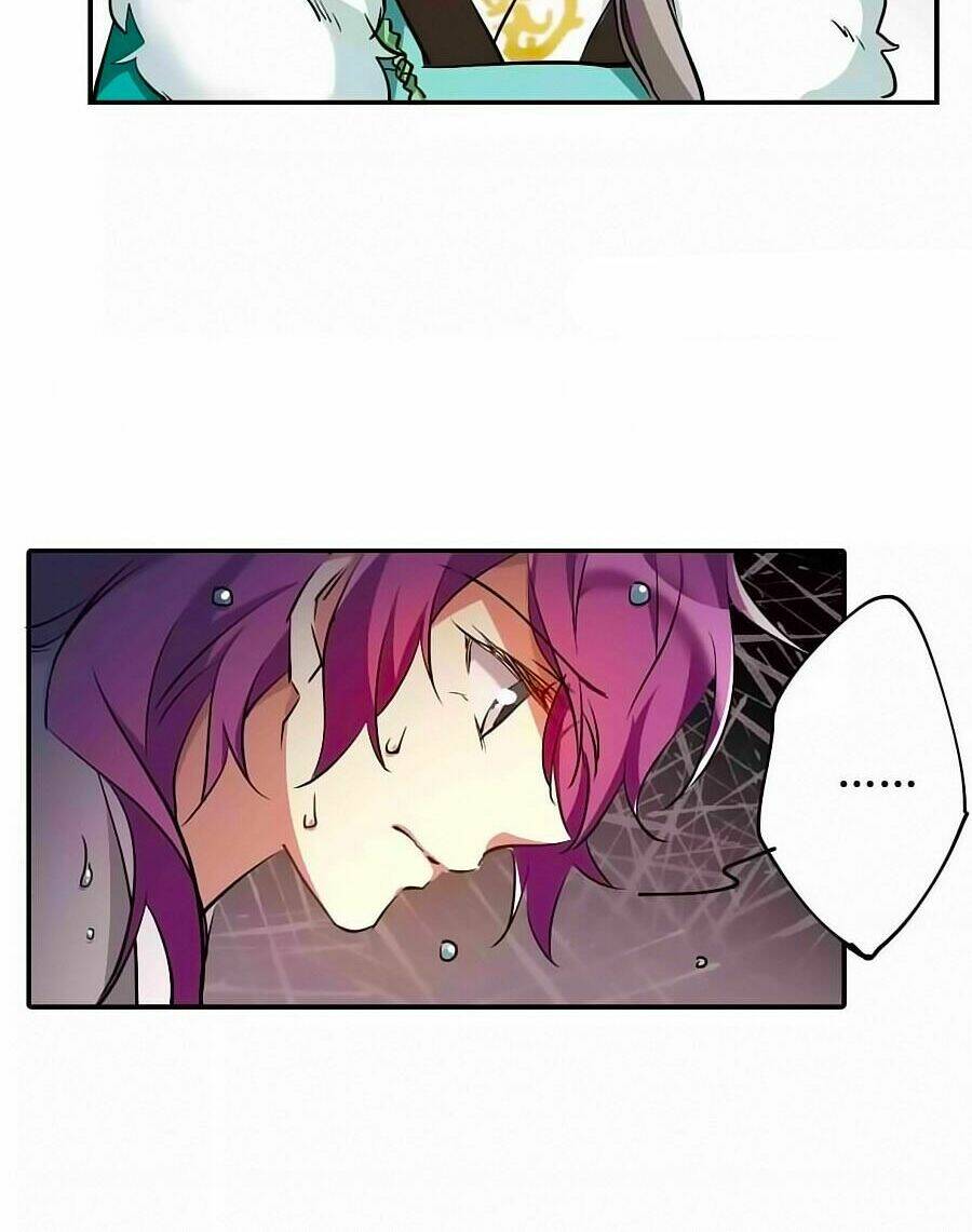 Thượng Quốc Phú Chi Thiên Đống Tuyết: Chapter 8