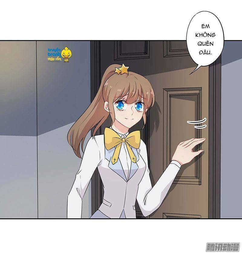 Bá Đạo Hiệu Thảo Đích Duệ Nha Đầu: Chapter 49