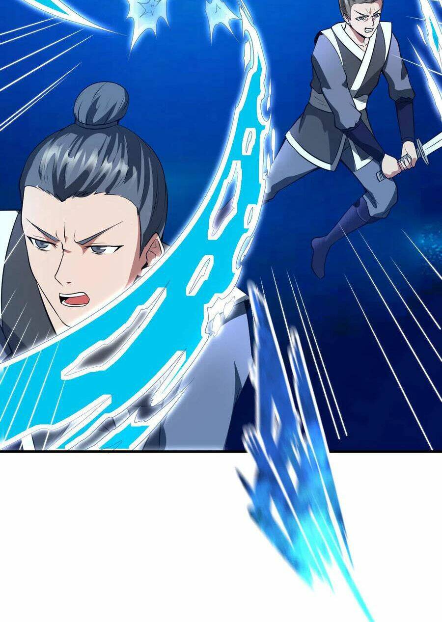 Chiến Đỉnh: Chapter 224